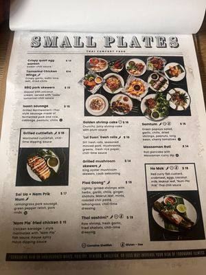 Goog Thai Cook Shop by null