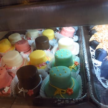 The Solvang Bakery - Super cute tasty hats!! - Bakeries Near Me - Solvang, California The Solvang Bakery - Super cute tasty hats!! - Bakeries Near Me - Solvang, California