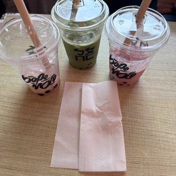 Bopomofo Cafe - Boba drinks - Bubble Tea Near Me - San Gabriel, California Bopomofo Cafe - Boba drinks - Bubble Tea Near Me - San Gabriel, California