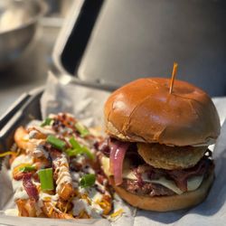 The Haven Bar & Grill