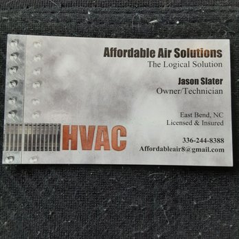 Affordable Air Solutions - Neighborly Heating and Air Service - Heating & Air Conditioning/HVAC Near Me Affordable Air Solutions - Neighborly Heating and Air Service - Heating & Air Conditioning/HVAC Near Me