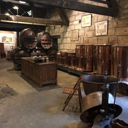 Distillerie Denoix