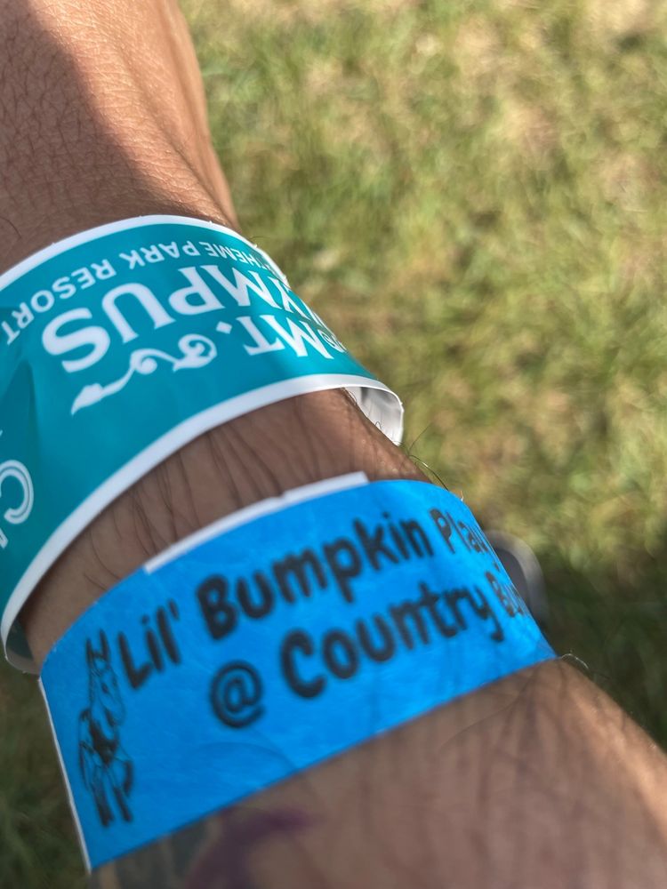 Country Bumpkin Farm Market Logo