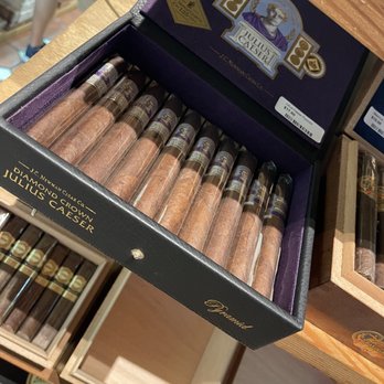 Smoke Inn Delray Beach - What's your choice? - Tobacco Shops Near Me - Delray Beach, Florida