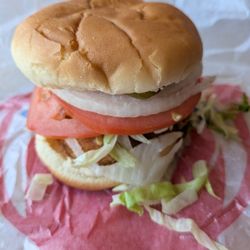 Wendy's