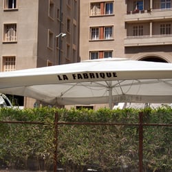 La Fabrique