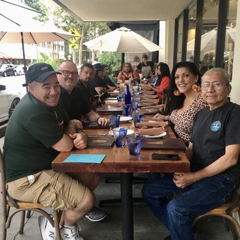 Gabbi's Mexican Kitchen - Thank you for excellent food, service and accommodating a group of 20 - Mexican Near Me - Orange, California