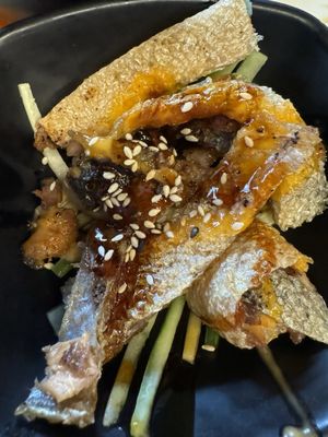 Kasumi (All You Can Eat Sushi) by null