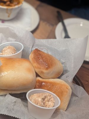 Texas Roadhouse by null