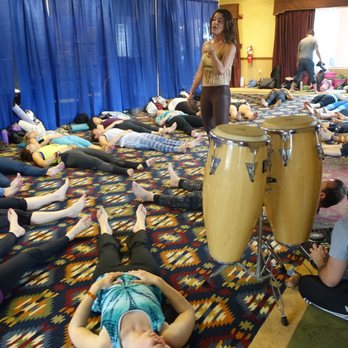 The OM Experience - Live From Sedona Yoga Festival - Yoga Near Me The OM Experience - Live From Sedona Yoga Festival - Yoga Near Me