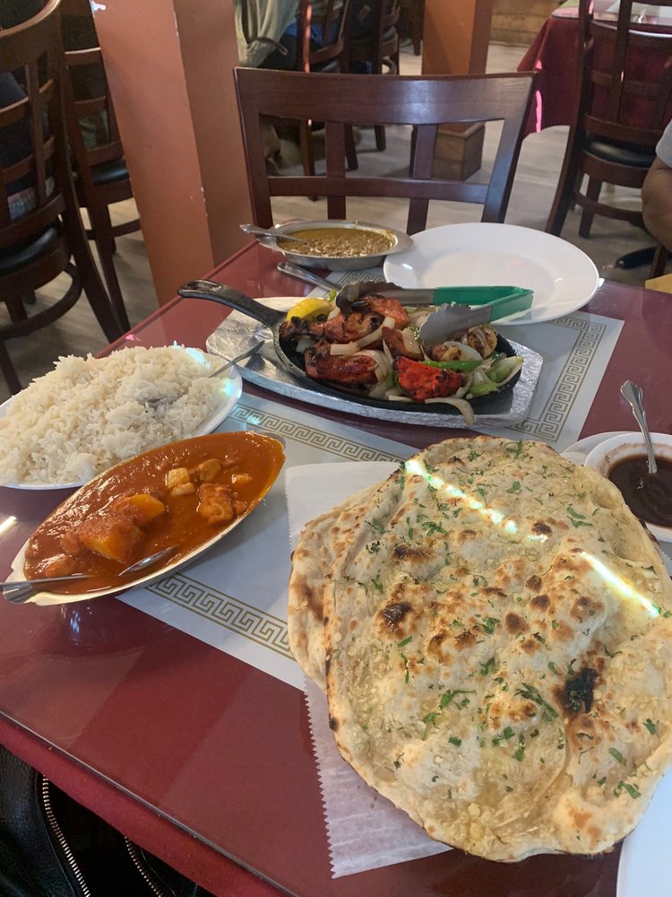 SITAR INDIAN CUISINE 91 Photos & 225 Reviews 6004 Kingston Pike
