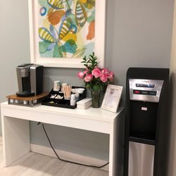 Rene Alingog, DDS - Coffee Bar