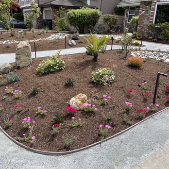Nature's Harmony - Landscaping Near Me Nature's Harmony - Landscaping Near Me