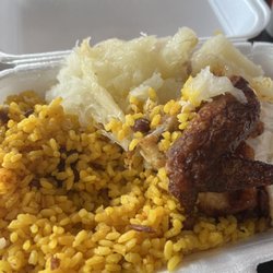 Pico Rico BBQ