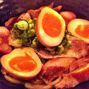 Ani Ramen House - #5 ramen bowl - Ramen Near Me - Montclair, New Jersey