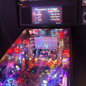 Electric Starship Arcade - Arcades Near Me - Haltom City, Texas