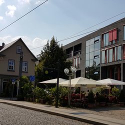 CLASSICO - Vom Brühler Garten aus