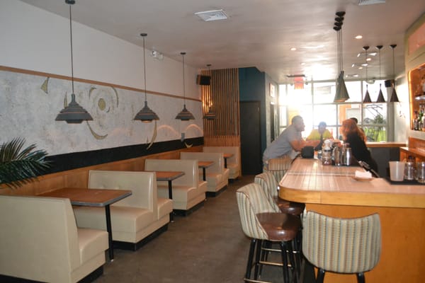 The Johnson's by null