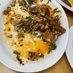 Uptowne Mediterranean Restaurant - Batata Harra