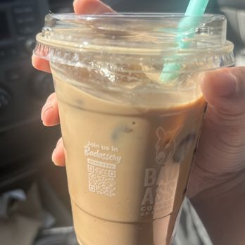 Bad Ass Coffee of Hawaii - Hazelnut hula - Coffee & Tea Near Me - Alexandria, Virginia