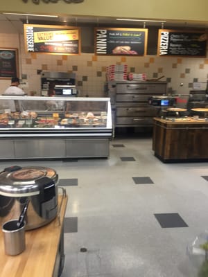 Whole Foods Market by null