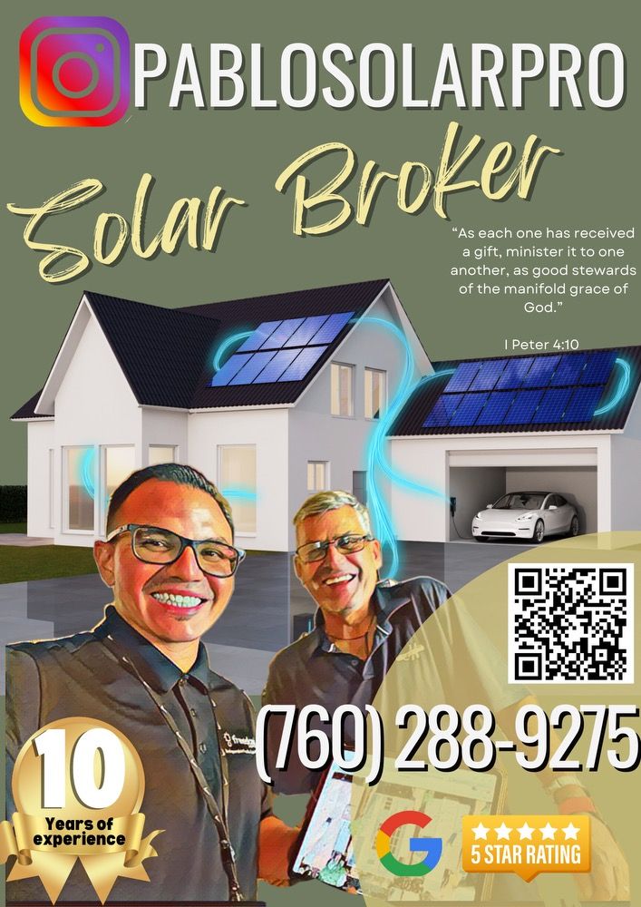 Slide of PJB Consulting