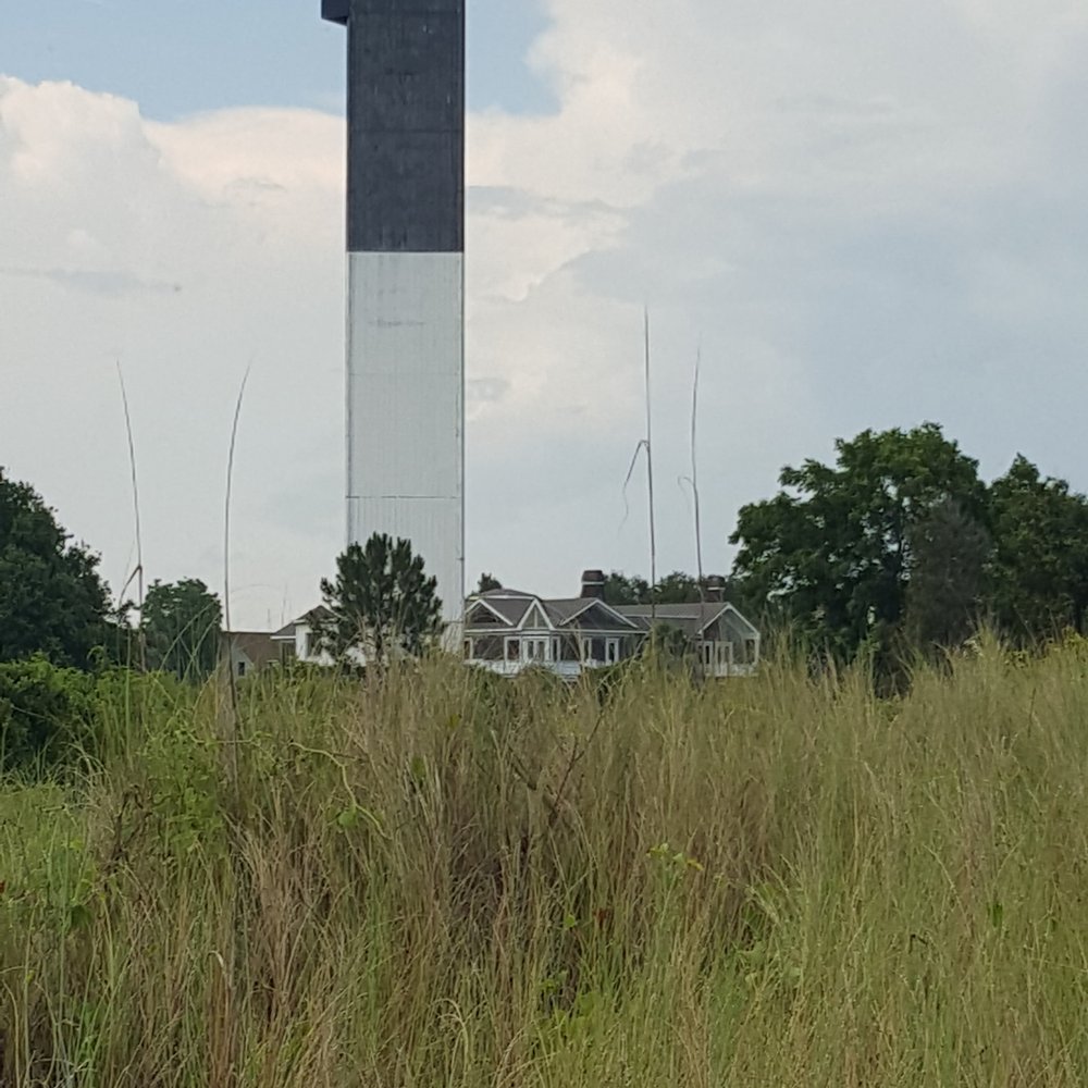 Sullivan's Island Lighthouse - Landmarks & Historical Buildings Near Me - Sullivan's Island, South Carolina Sullivan's Island Lighthouse - Landmarks & Historical Buildings Near Me - Sullivan's Island, South Carolina