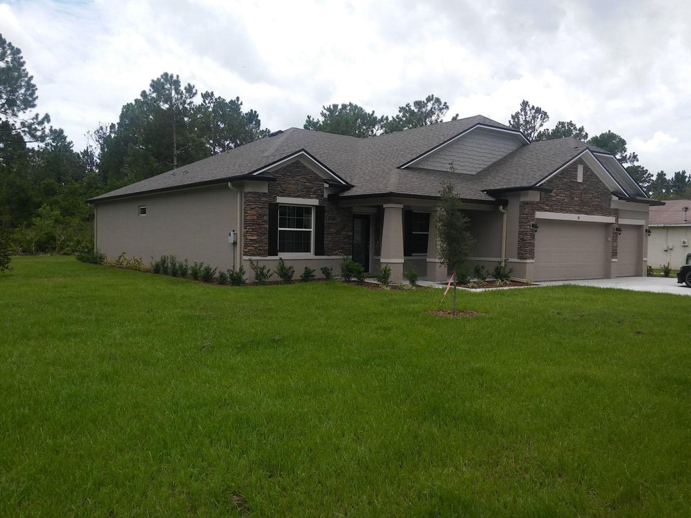 Slide of Goode Brothers Roofs and Gutters