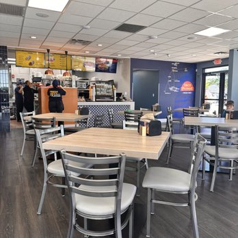 Taco Palenque Cedar Park - Dining room - Mexican Near Me - Cedar Park, Texas Taco Palenque Cedar Park - Dining room - Mexican Near Me - Cedar Park, Texas