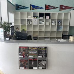 Beachside Chiropractic - Front Desk
