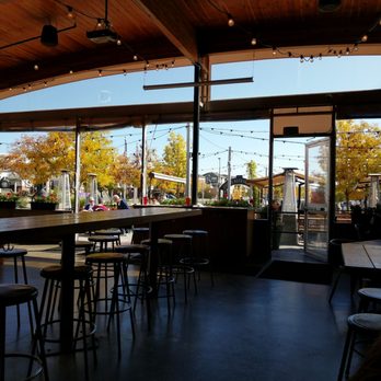 Lowry Beer Garden - Burgers Near Me - Denver, Colorado
