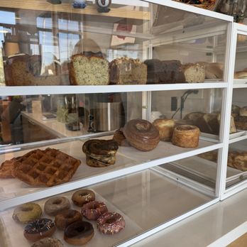 Mono Coffee - Pastries - Coffee & Tea Near Me - Lakewood, California Mono Coffee - Pastries - Coffee & Tea Near Me - Lakewood, California