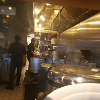 Strings Ramen Shop - Kitchen - Ramen Near Me - Chicago, Illinois Strings Ramen Shop - Kitchen - Ramen Near Me - Chicago, Illinois