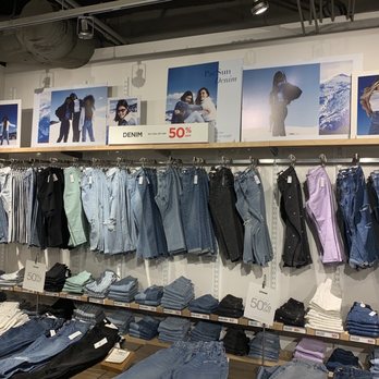 Pac Sun - Denim 50% Off! - Women's Clothing Near Me - Anchorage, Alaska Pac Sun - Denim 50% Off! - Women's Clothing Near Me - Anchorage, Alaska
