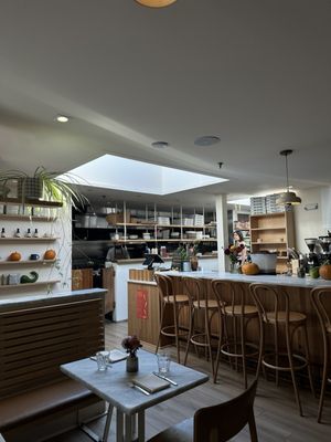 Nana's Westerly by null