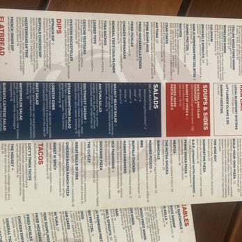 Dockside Brewery - Breweries Near Me - Milford, Connecticut