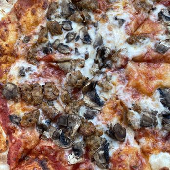 MOD Pizza - Tristan - Fast Food Near Me - Corona, California