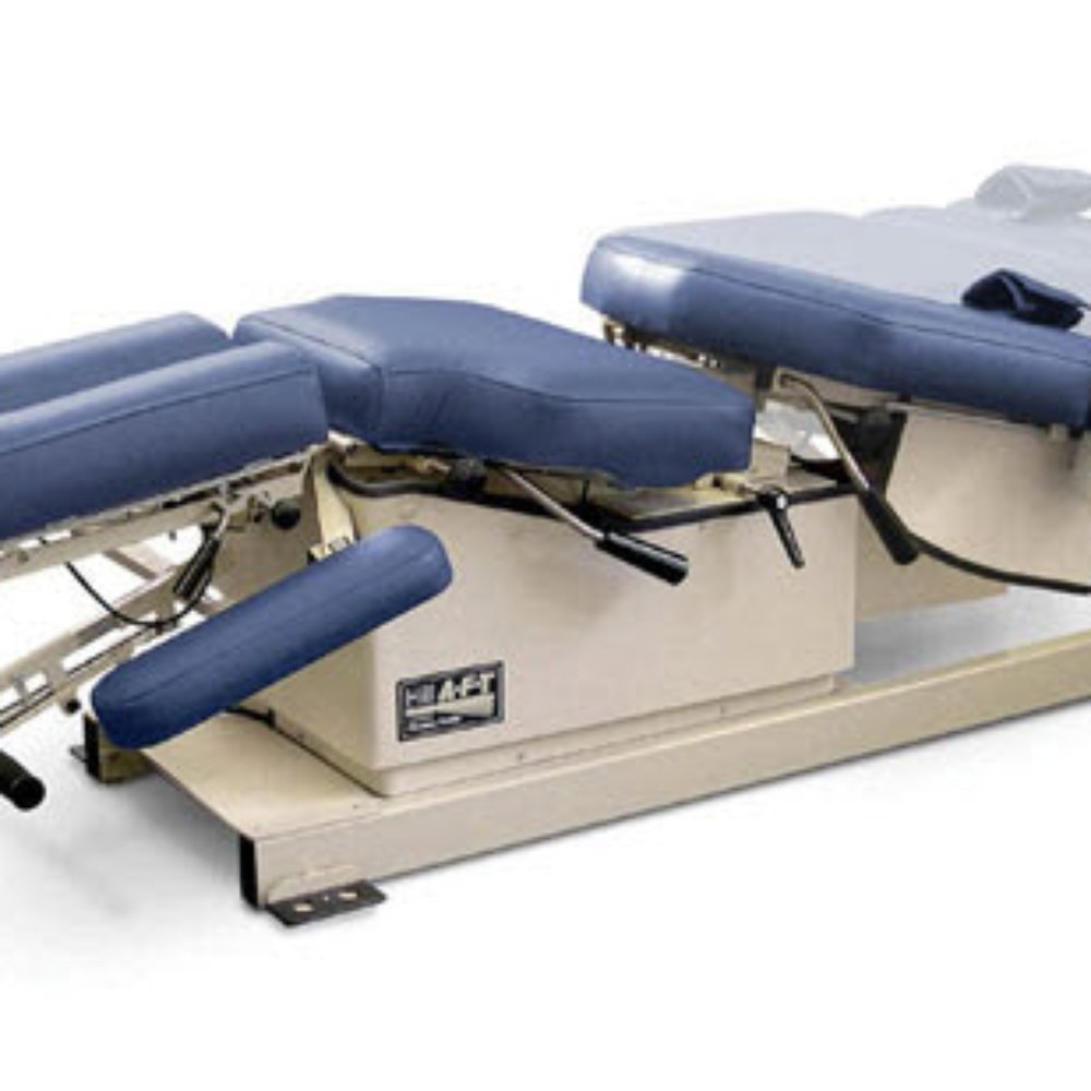 Meet the Automatic Flexion Table. After years of the old tables I NEVER want to go back. Thanks Dr. Gillis! Meet the Automatic Flexion Table. After years of the old tables I NEVER want to go back. Thanks Dr. Gillis!