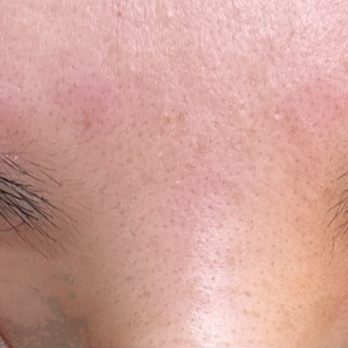 OC Beautified - Waxed brows - Waxing Near Me - Tustin, California