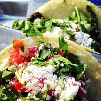 Coyo Taco - Tacos from Coyo - Mexican Near Me - Miami, Florida