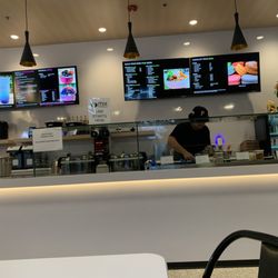 Mix Poke Bar - Poke bar
