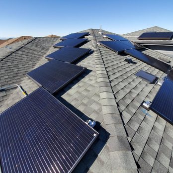Apollo Energy - Solar Installation Near Me - Commerce City, Colorado