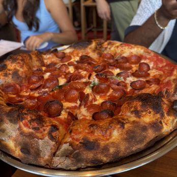 Folks Pizzeria - Culver City - Pizza Near Me - Culver City, California Folks Pizzeria - Culver City - Pizza Near Me - Culver City, California