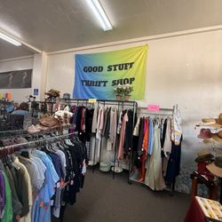 Good Stuff Thrift Shop