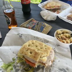 Nonna & Pops Mercantile