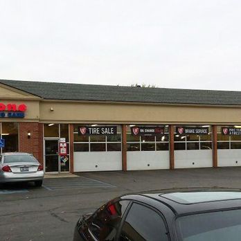 Firestone Complete Auto Care - Tires Near Me - Reynoldsburg, Ohio Firestone Complete Auto Care - Tires Near Me - Reynoldsburg, Ohio