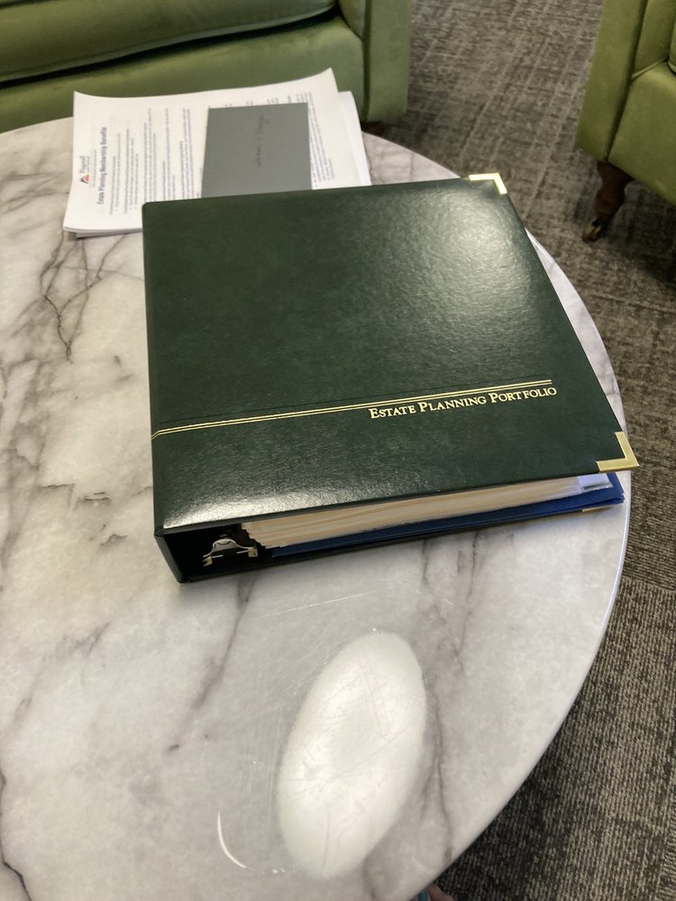 FLAGSTAFF LAW GROUP Updated September 2024 702 N Beaver St