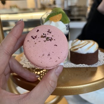 FogRose Atelier - Desserts Near Me - Kirkland, Washington FogRose Atelier - Desserts Near Me - Kirkland, Washington