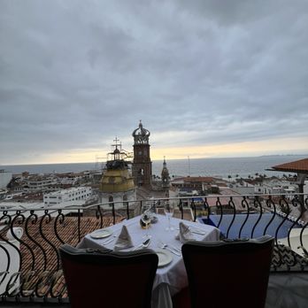 La Cappella - Italian Near Me - Puerto Vallarta, JAL