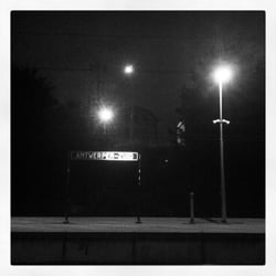 Station Antwerpen Zuid